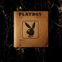 Playboy, Braille Edition © 2014 Taryn Simon